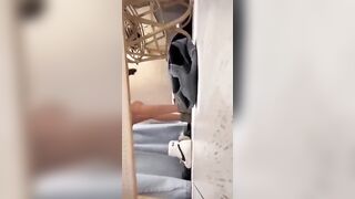 Lawyer Busted Filming Woman in Next Door Dressing Room