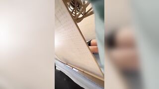 Lawyer Busted Filming Woman in Next Door Dressing Room