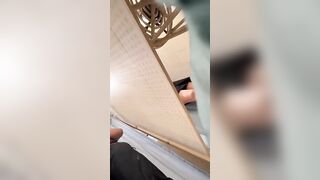 Lawyer Busted Filming Woman in Next Door Dressing Room