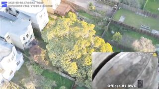 San Francisco Police now using Drones to Assist in Shootings