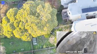 San Francisco Police now using Drones to Assist in Shootings