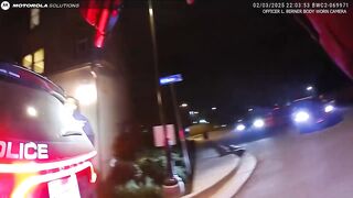 Man, 20, shot dead in violent face-off with Southern California police