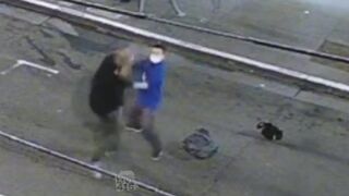 San Francisco Walgreens employee accused of stabbing suspected shoplifter