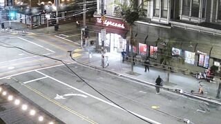 San Francisco Walgreens employee accused of stabbing suspected shoplifter