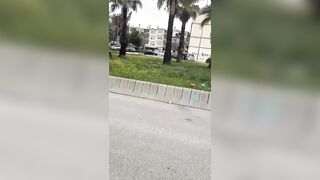 Family Gathering in the Hood Ends in Shooting of Course