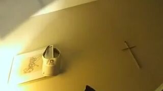 Internet History: Livestream Suicide of Colleen Ferrari with AR-15 on Facebook Live. Baltimore Maryland
