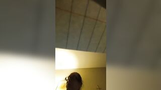 Internet History: Livestream Suicide of Colleen Ferrari with AR-15 on Facebook Live. Baltimore Maryland