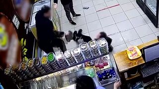 Man breaks Woman's Spine in Drunk Beating because of her 2 Dogs