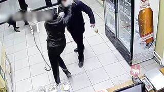 Man breaks Woman's Spine in Drunk Beating because of her 2 Dogs
