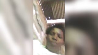 Warning: Please Take Yourself Out of There! (Mature Video)