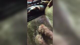 Warning: Please Take Yourself Out of There! (Mature Video)