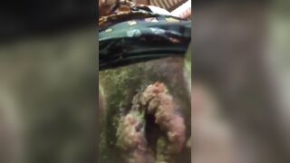 Warning: Please Take Yourself Out of There! (Mature Video)