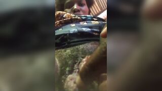 Warning: Please Take Yourself Out of There! (Mature Video)