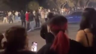 Mass Shooting during Street Car Show in Las Cruces, New Mexico USA (3 Killed Watch All)