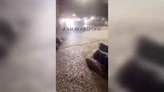 Mass Shooting during Street Car Show in Las Cruces, New Mexico USA (3 Killed Watch All)