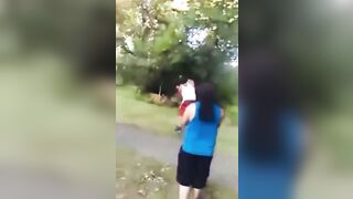 Kid Destroys his Sister's Rapi*t