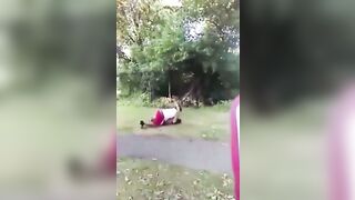 Kid Destroys his Sister's Rapi*t