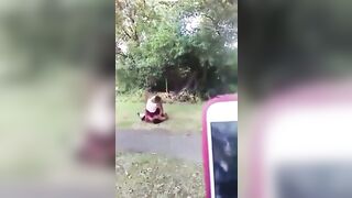Kid Destroys his Sister's Rapi*t