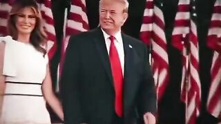 FIGHT, FIGHT, FIGHT!!! (Trump Just Posted this on X)