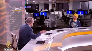 Africa & Hungary calling USAID a scam