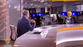 Africa & Hungary calling USAID a scam