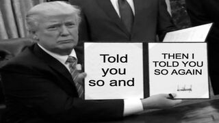 Africa & Hungary calling USAID a scam