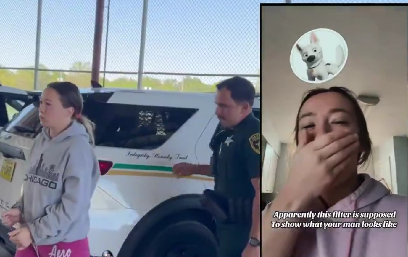 PIN: Disgusting "Content" Creator Logan Guminski, 27 Arrested for