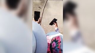 Bull Rips Off a Man's Manhood and puts the Horn right into his Stomach