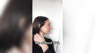 "My $11,000 nose job gave me clarity to ask for a divorce"