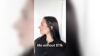 "My $11,000 nose job gave me clarity to ask for a divorce"