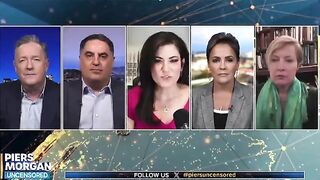 Democrat Batya Ungar-Sargon SNAPS on Liberals and Explains Why the Tariffs are Great and Trump Should be Praised.