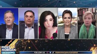 Democrat Batya Ungar-Sargon SNAPS on Liberals and Explains Why the Tariffs are Great and Trump Should be Praised.