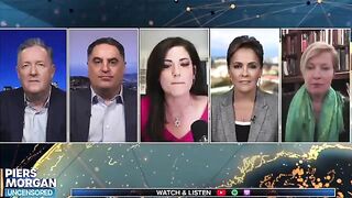 Democrat Batya Ungar-Sargon SNAPS on Liberals and Explains Why the Tariffs are Great and Trump Should be Praised.
