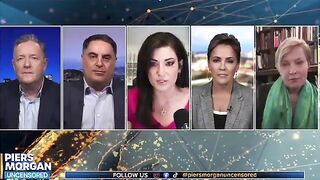 Democrat Batya Ungar-Sargon SNAPS on Liberals and Explains Why the Tariffs are Great and Trump Should be Praised.