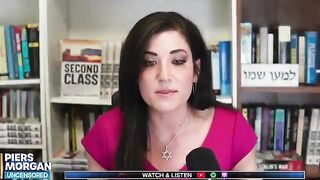 Democrat Batya Ungar-Sargon SNAPS on Liberals and Explains Why the Tariffs are Great and Trump Should be Praised.