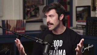 WOW: Ian Carroll and Candace Owens on Al Goldstein saying “We created P*rnography because we hate Christ”