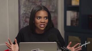 WOW: Ian Carroll and Candace Owens on Al Goldstein saying “We created P*rnography because we hate Christ”