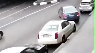 I dislike this kind of behaviour