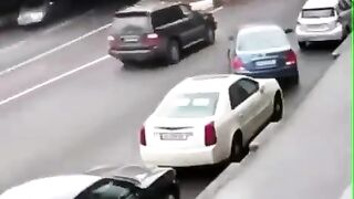I dislike this kind of behaviour