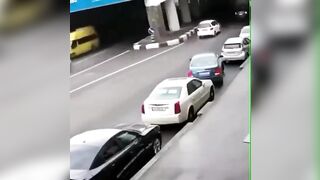 I dislike this kind of behaviour