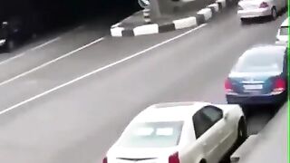I dislike this kind of behaviour