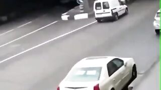 I dislike this kind of behaviour