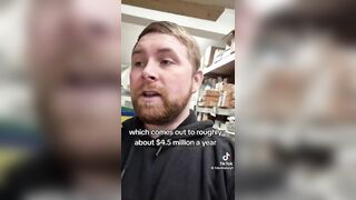 Anyone Want a Job Making $8700/hr?