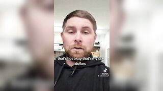 Anyone Want a Job Making $8700/hr?