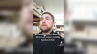 Anyone Want a Job Making $8700/hr?