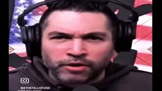 Dave Smith Goes off on the Trump Cabinet... What Happened?