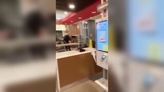 McDonald’s Security Guard Charged with Murder After Reportedly Shooting Unarmed Man