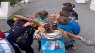 Schools Doing this Instead of Teaching Woke Transgender Crap is What's Up!! !