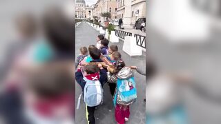 Schools Doing this Instead of Teaching Woke Transgender Crap is What's Up!! !