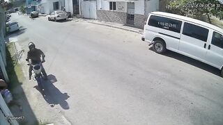 Don Julio Executed in Broad Daylight in front of his Wife and Son